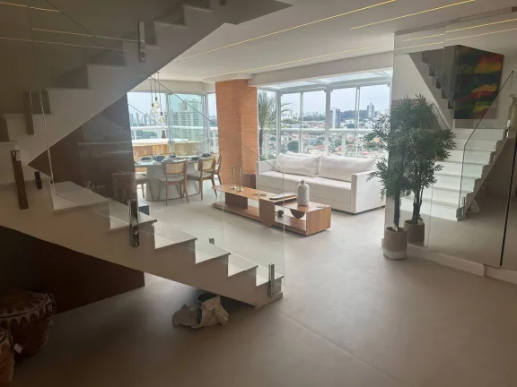 Imagem Cobertura 135m² no Bela Vista - Osasco, NUNCA HABITADA!