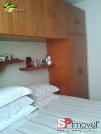 Imagem APARTAMENTO PARA VENDA NO LAUZANE PAULISTA