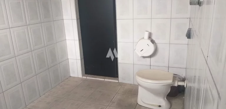Imagem Pavilhão/Galpão à venda no bairro Macuco - Santos/SP