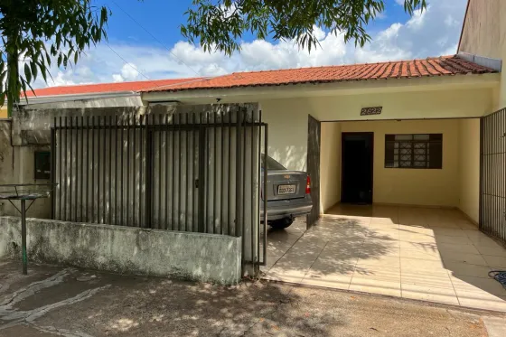 Foto do imóvel Casa 187m Umuarama-PR 215