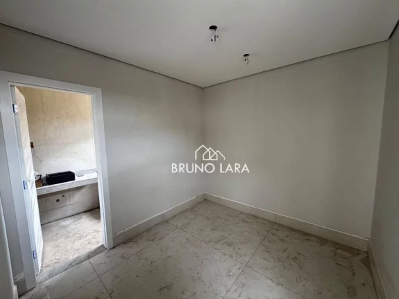 Imagem Casa à venda no Condomínio Gran Royalle Igarapé