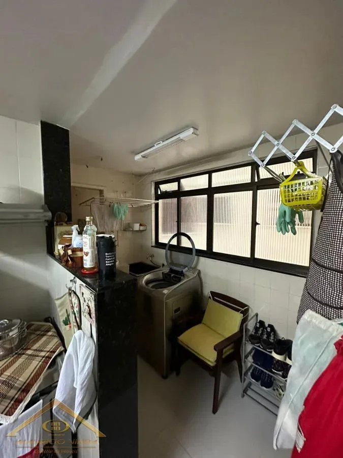 Imagem Apartamento para Venda em Cabo Frio / RJ no bairro Passagem