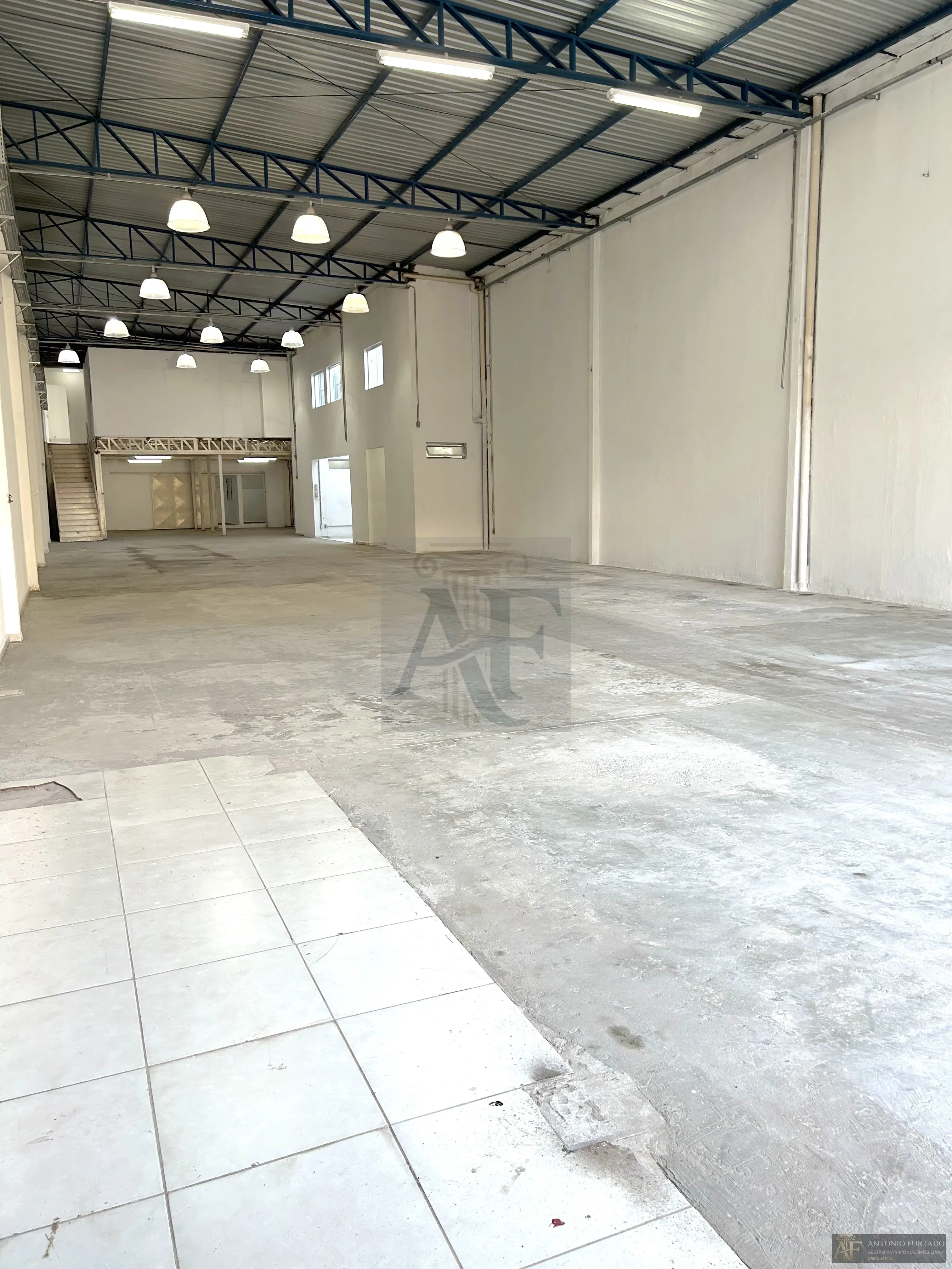Imagem Comercial para alugar em Vila Prudente, São Paulo