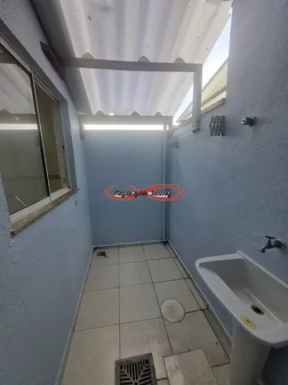 Imagem Sobrado em Condomínio à Venda – Itaquera, São Paulo (SP).