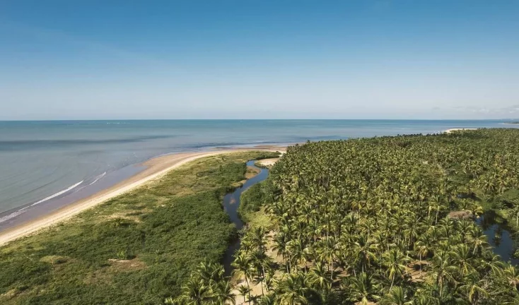 Imagem ALAMEDA DO ARARIPE - HARAS RESIDENCE