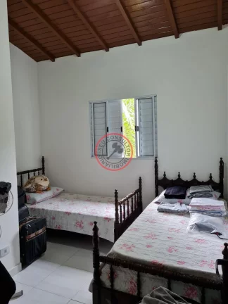 Imagem CASA EM CONDOMINIO, COM 2 DORMITORIOS 2 BANHEIROS AREA EXTERNA COM COBERTURA RETRATIL COZINHA AMERICANA