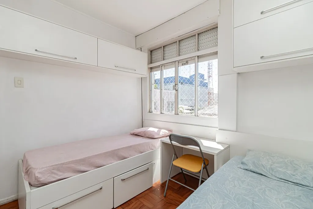 Imagem Apartamento em Passo da Areia