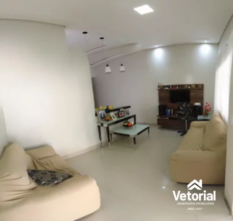 Imagem Casa 2 quartos no Aratu - Barreiras-BA