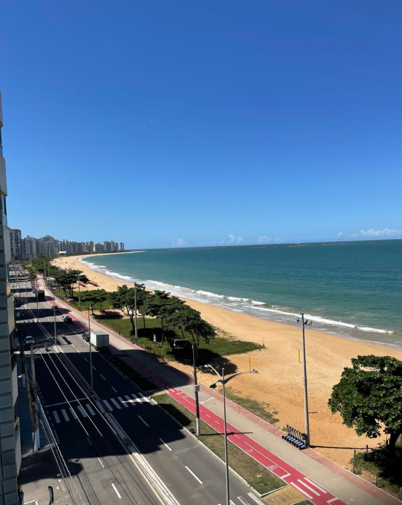 Imagem Apartamento com 3 Quartos à Venda, 130 metros em Praia de Itaparica - Vila Velha