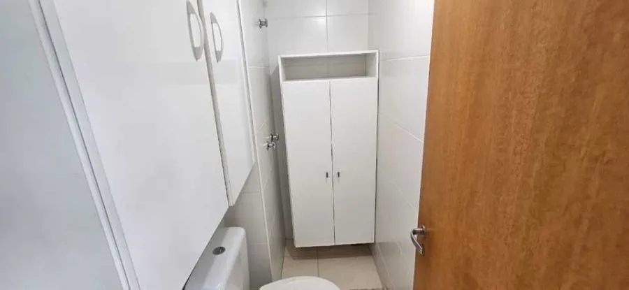 Imagem Apartamento a Venda no bairro Recreio dos Bandeirantes - Rio de Janeiro, RJ