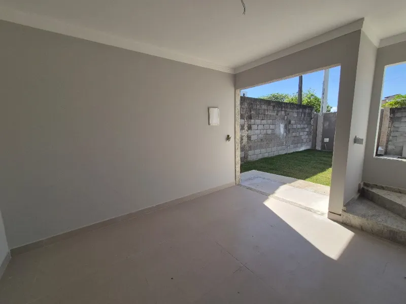 Imagem CASA RESIDENCIAL em SERRA - ES, Enseada de Jacaraipe