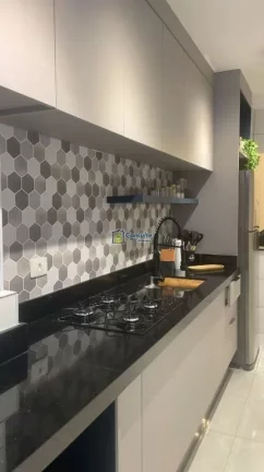 Imagem CASA COM 82 m² - OCIAN - PRAIA GRANDE SP