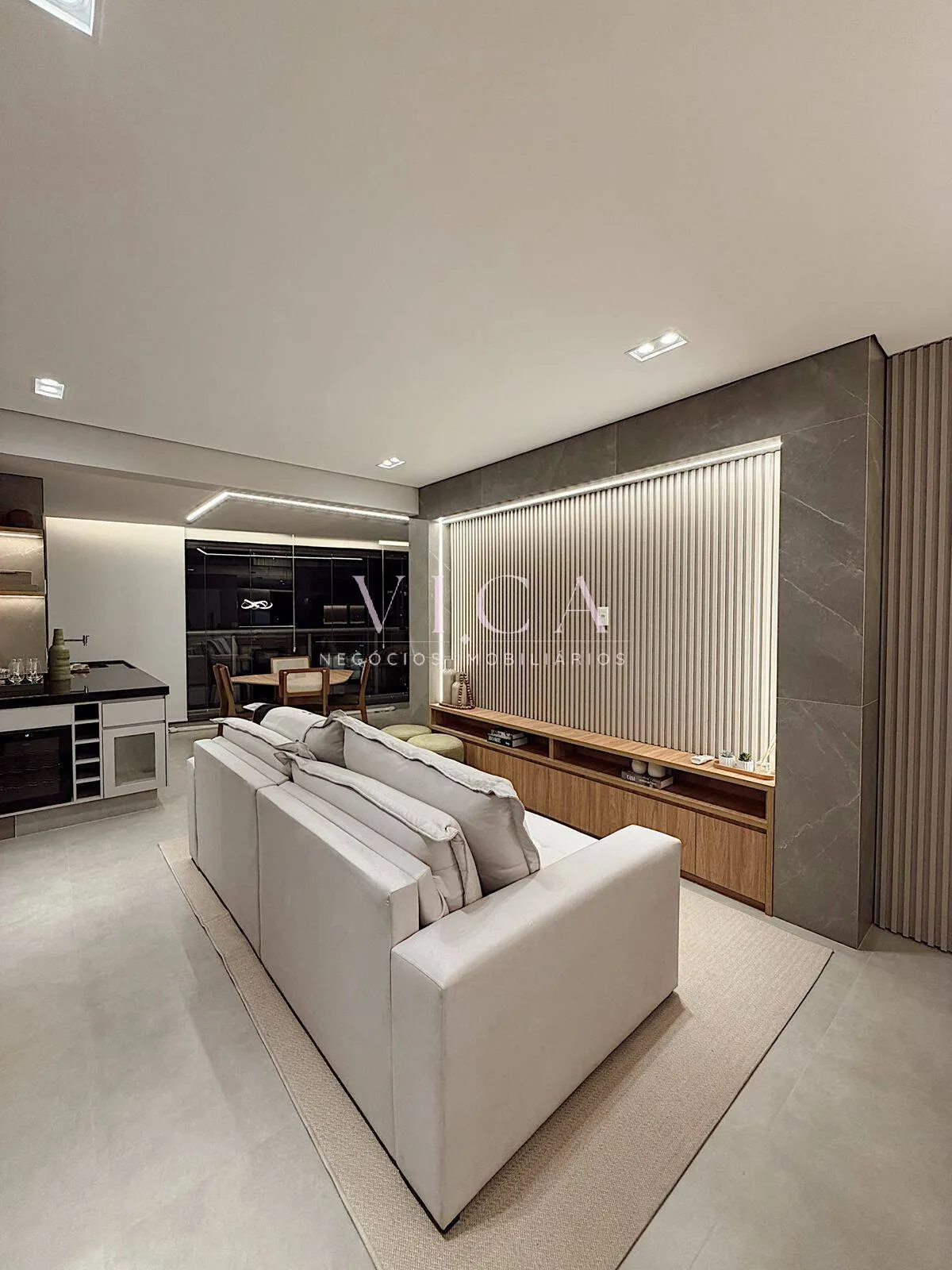 Imagem Apartamento com 3 suítes 123m² para aluguel R$ 21.500,00 - Alphaville/SP