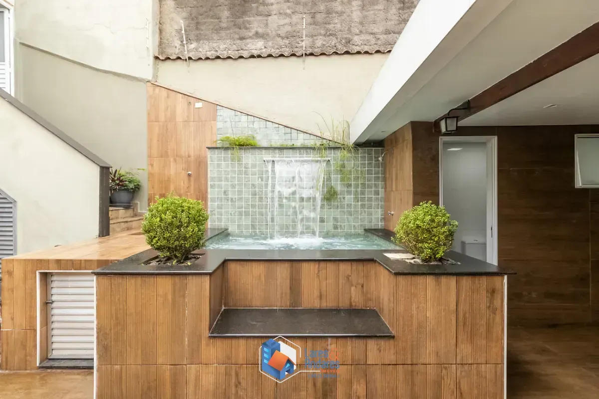 Imagem Casa para venda em Vila Mazzei com 3 quartos, sendo 1 suíte, 192m²