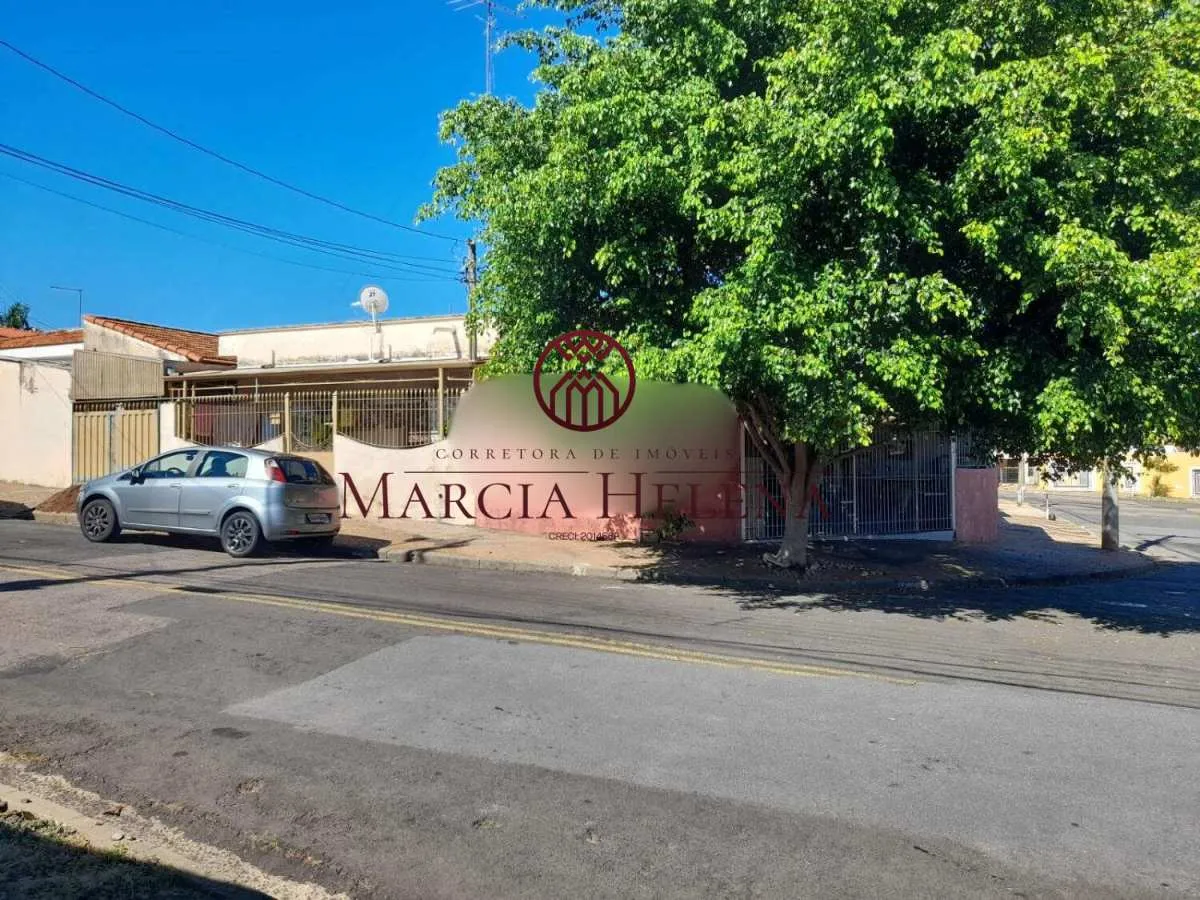 Imagem Casa à venda em Campinas, Jardim Miranda em Campinas, com 3 quartos, 238,10m2