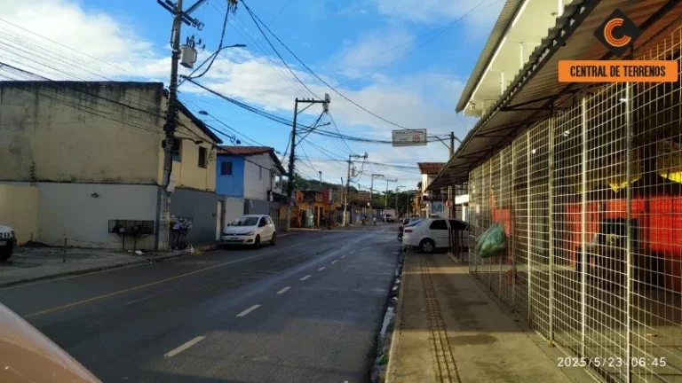 Imagem TERRENO EM ABRANTES
