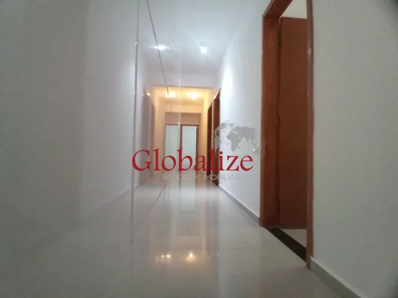 Imagem CASA RESIDENCIAL em SANTOS - SP, ENCRUZILHADA