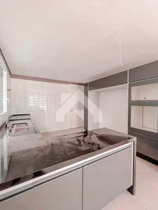 Imagem Casa de Condomínio em Tambore - Santana de Parnaíba