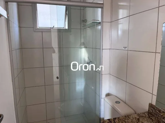 Imagem Apartamento à venda, 78 m² por R$ 450.000,00 - Jardim Europa - Goiânia/GO