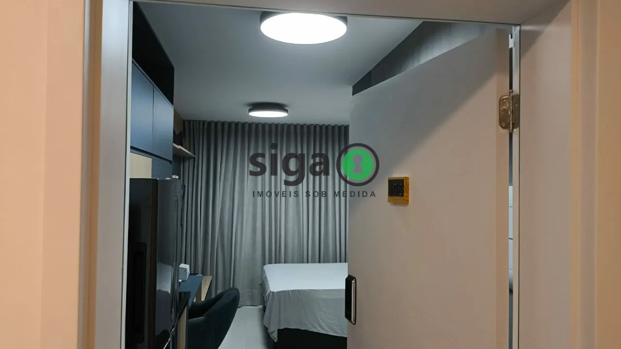 Imagem Studio para aluguel na Vila Nova Conceição