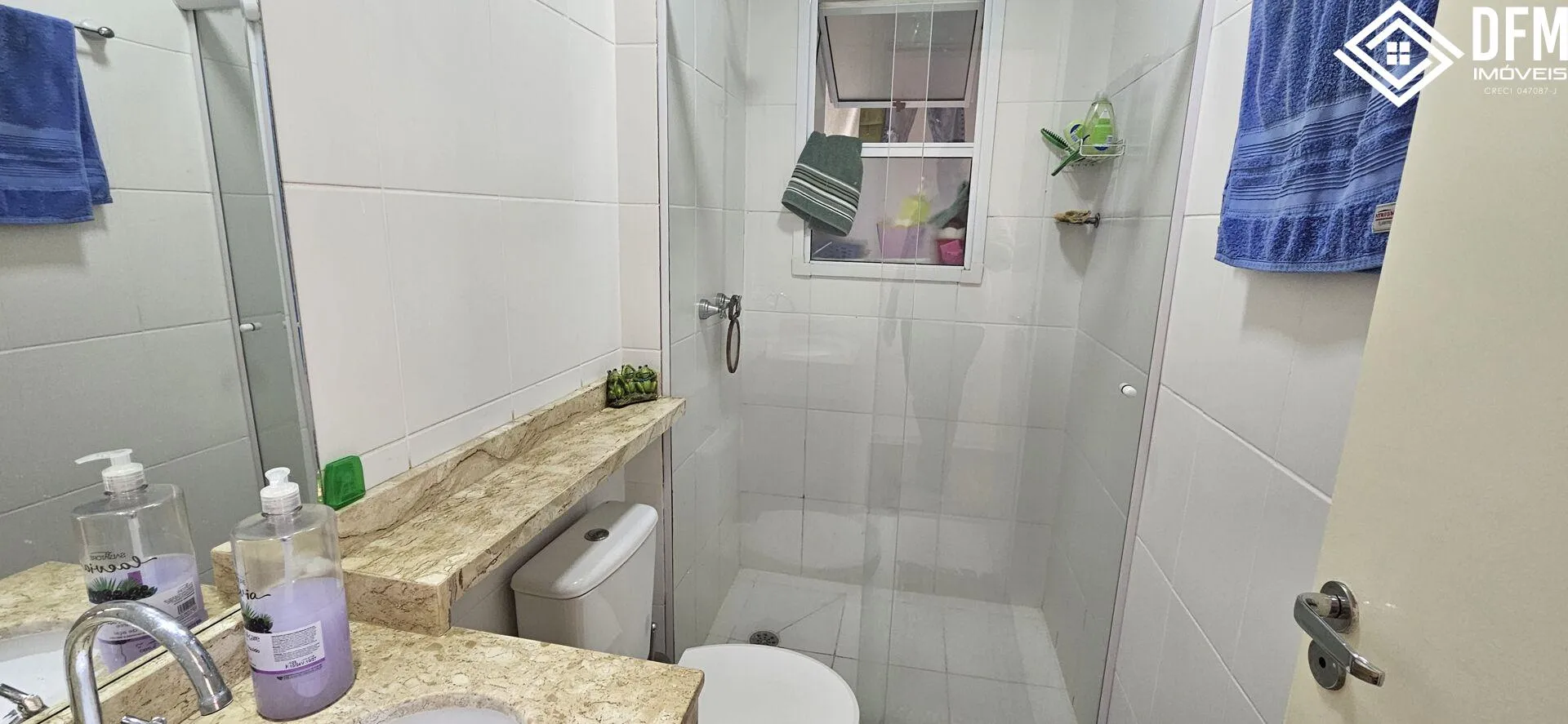 Imagem Apartamento com 3 Dormitorio(s) localizado(a) no bairro Parque Santana em Mogi das Cruzes / Mato Grosso do Sul Ref.:451
