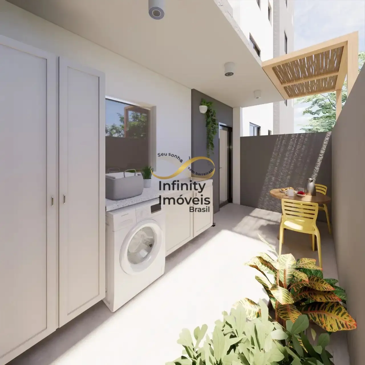Imagem MARINA ITAPOA ACBR - Apartamento à venda no bairro Itapoã - Belo Horizonte/MG