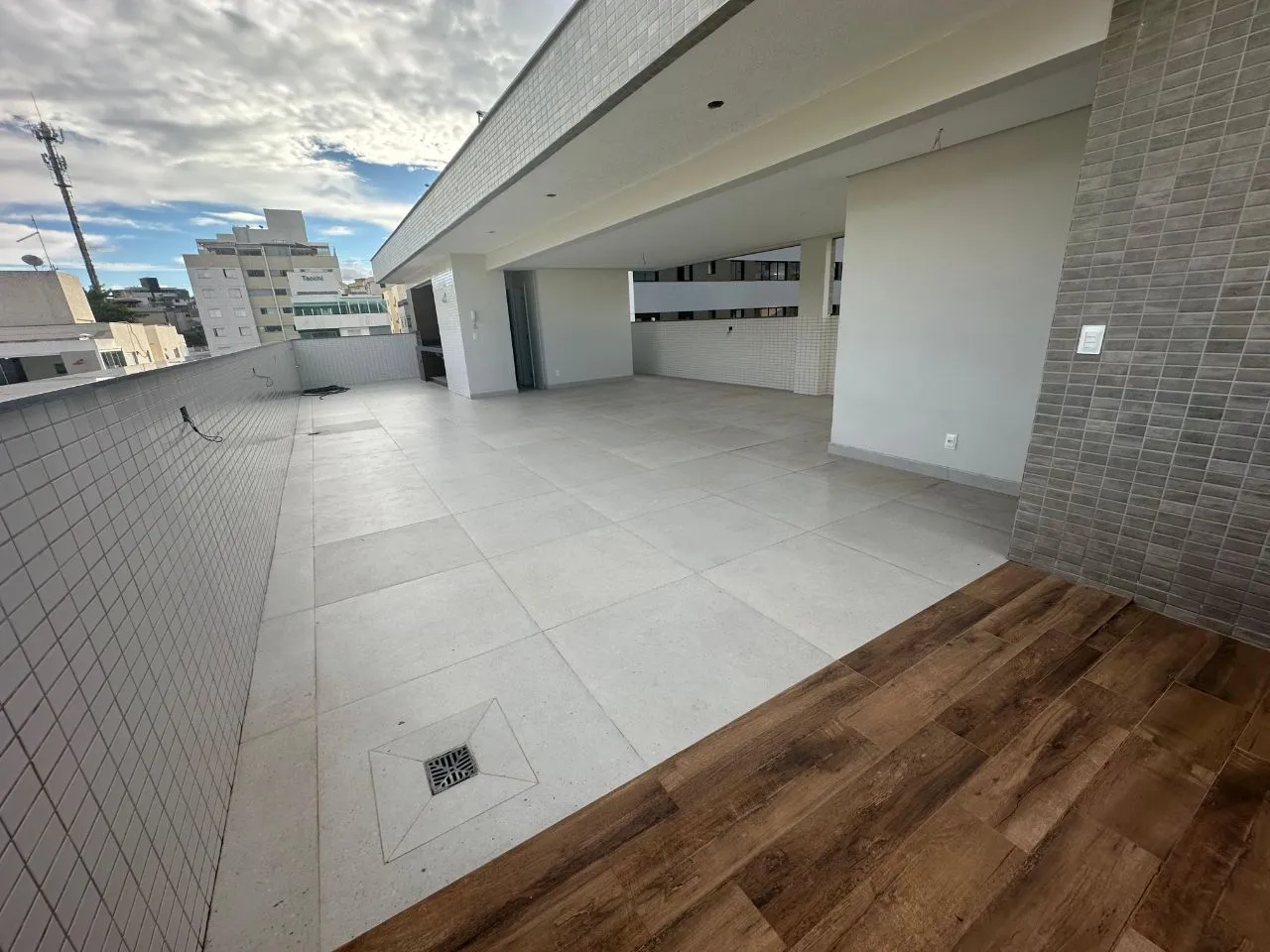 Imagem Apartamento Padrão