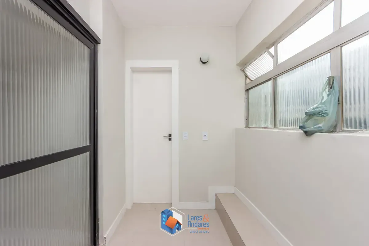 Imagem Apartamento para venda em Vila Clementino com 2 quartos, sendo 2 suítes, 78m²
