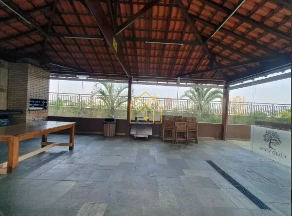 Imagem Apartamento à venda 66m² 2 quartos 1 suíte 2 vaga | Vila America - Santo André - SP