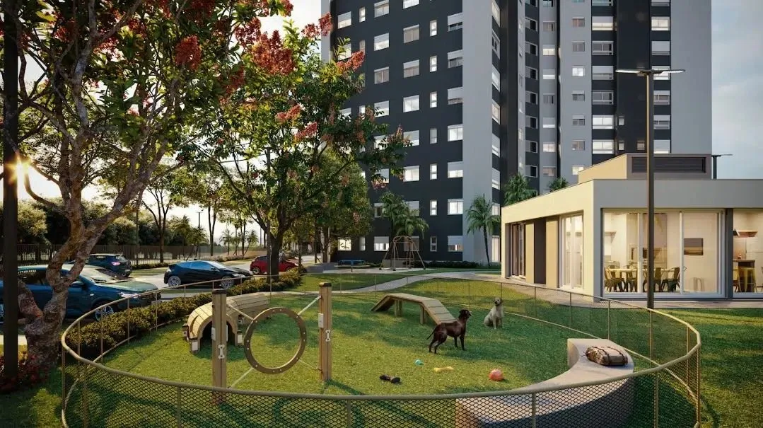Imagem Cobertura 2 dor com 110m² na Ary Tarrago