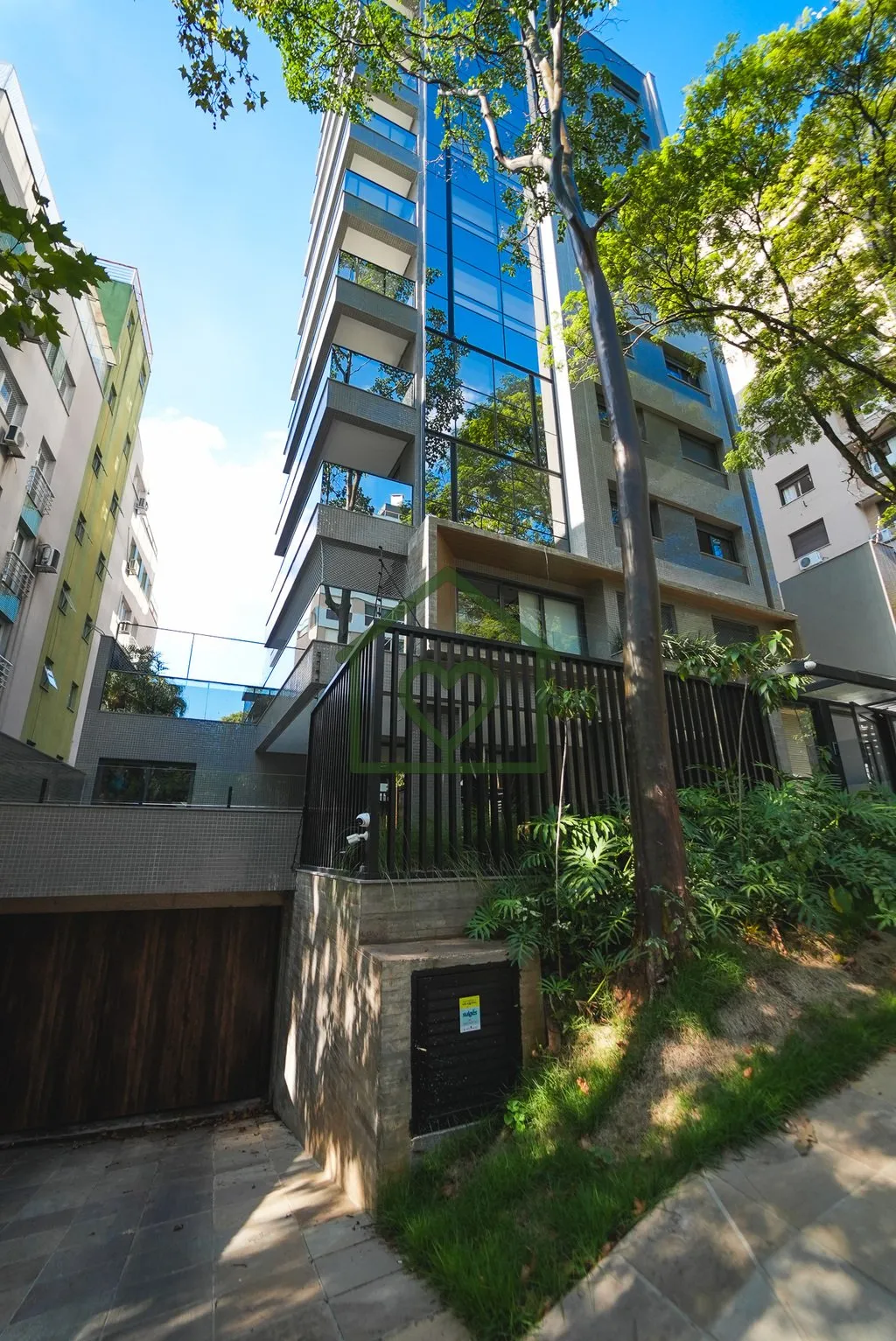 Foto do imóvel Imponent Residence, um projeto inovador, pensado para levar o conforto e localizaÃ§Ã£o para sua famÃ...