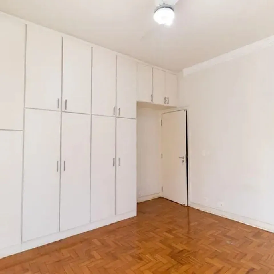 Imagem Apartamento de 96m² em Cerqueira César com localização privilegiada e conforto