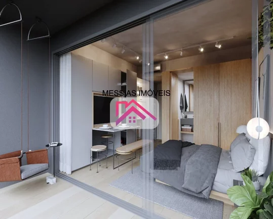 Imagem APARTAMENTO - SMART HOUSES - JARDINS