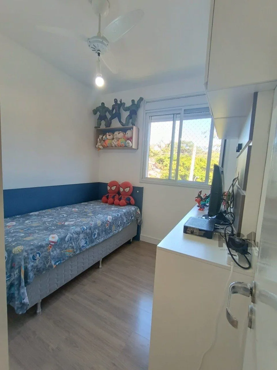 Imagem Apartamento em Teresópolis