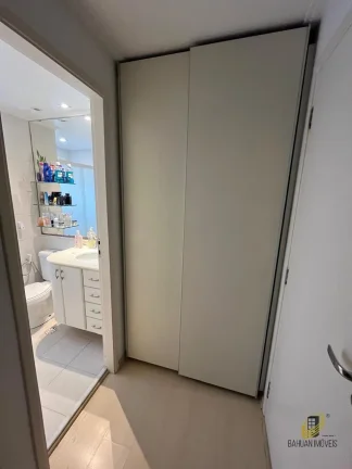 Imagem Apartamento à venda em São Paulo-SP, na Vila Andrade: 3 Quartos, 2 Suítes, 3 Banheiros, 2 Vagas - 96m² de área