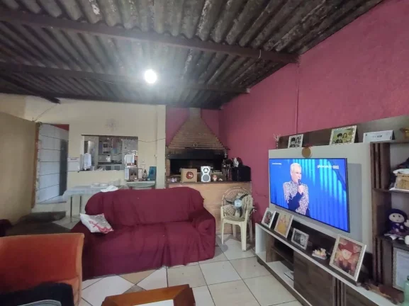 Foto do imóvel CASA A VENDA NO JARDIM PARAÍSO BOTUCATU