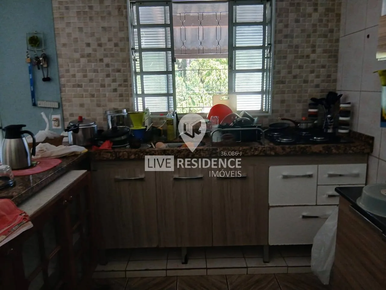 Imagem Casa com duas moradias à venda!