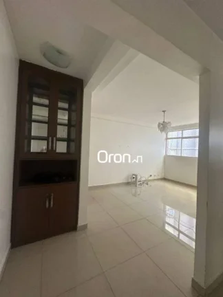 Imagem Apartamento à venda, 75 m² por R$ 429.900,00 - Setor Oeste - Goiânia/GO