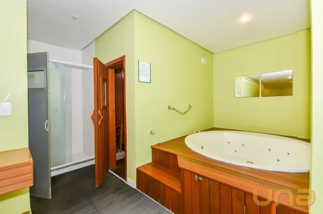 Imagem Apartamento à venda no Rebouças | 3 quartos, suíte, 90m² – Boulevard Rebouças