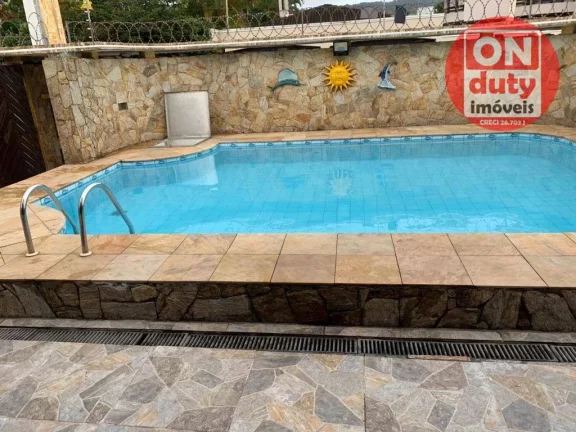 Imagem Sobrado - Enseada - Guarujá/SP