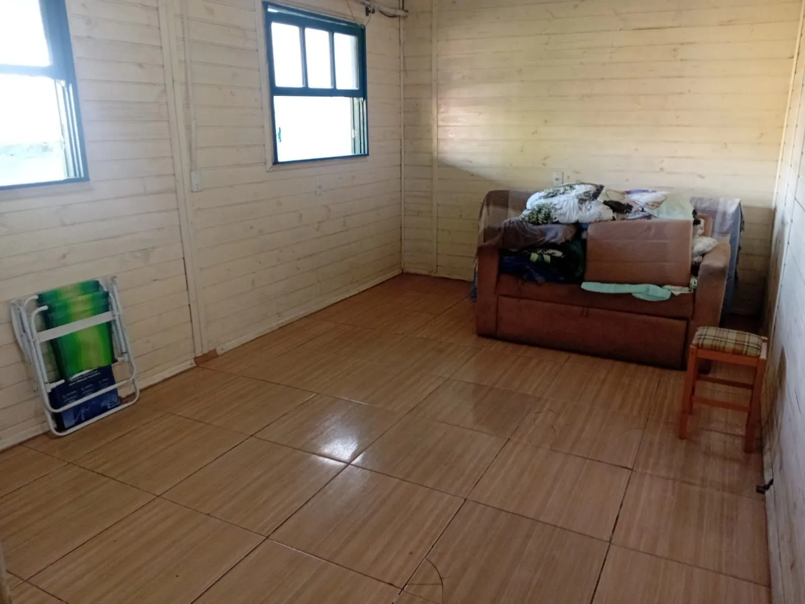 Imagem Casa em Partenon