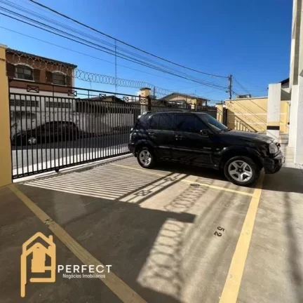 Imagem APARTAMENTO PARA VENDA NO CENTRO DE TAUBATE JARDIM ANA EMILIA SP