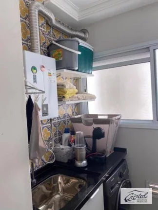 Imagem Apartamento Residencial à venda, Vila Lageado, São Paulo - .