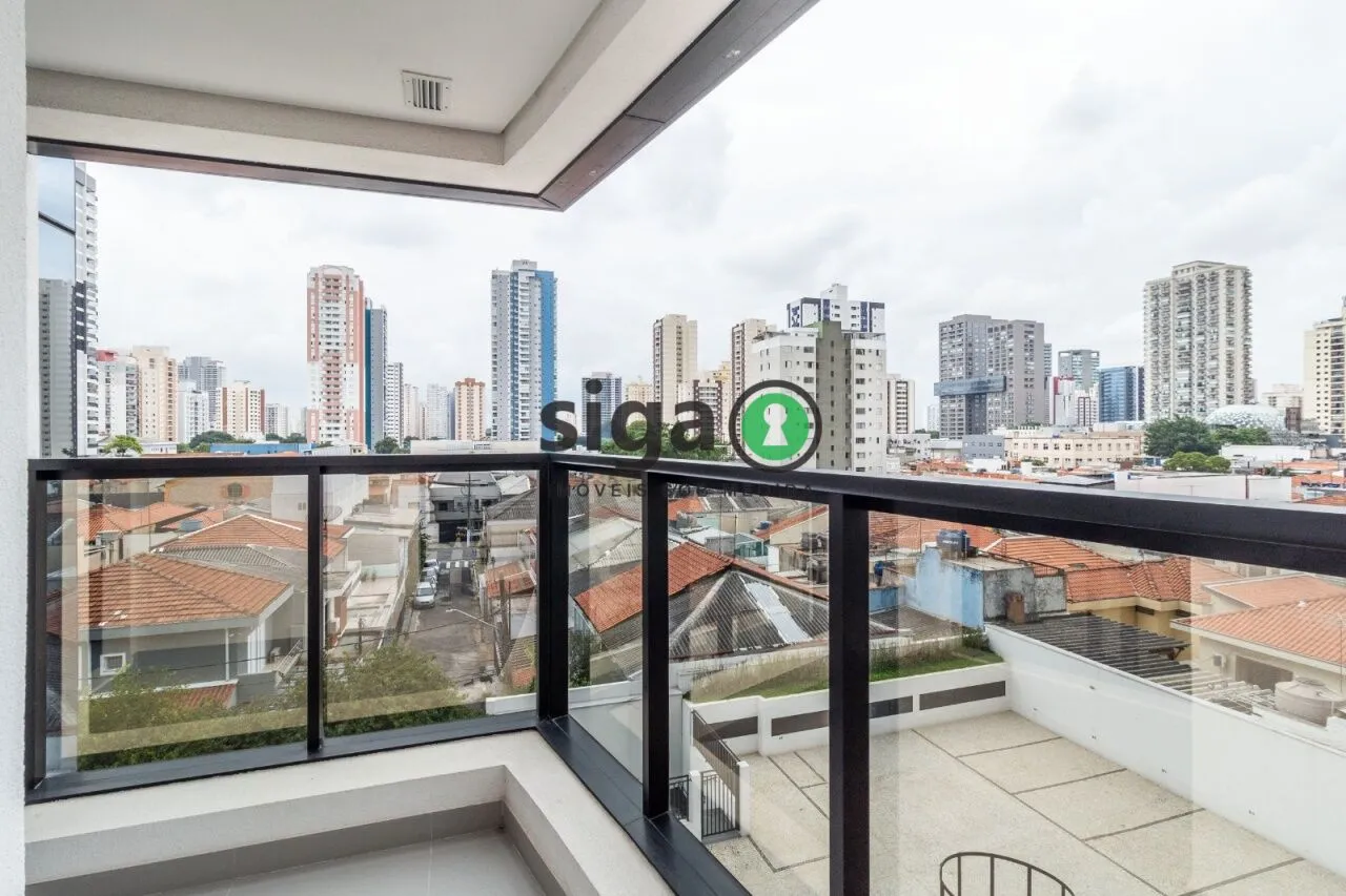 Imagem Sala Comercial 41,5m² no Tatuapé a venda ? Oportunidade na Rua Serra de Bragança