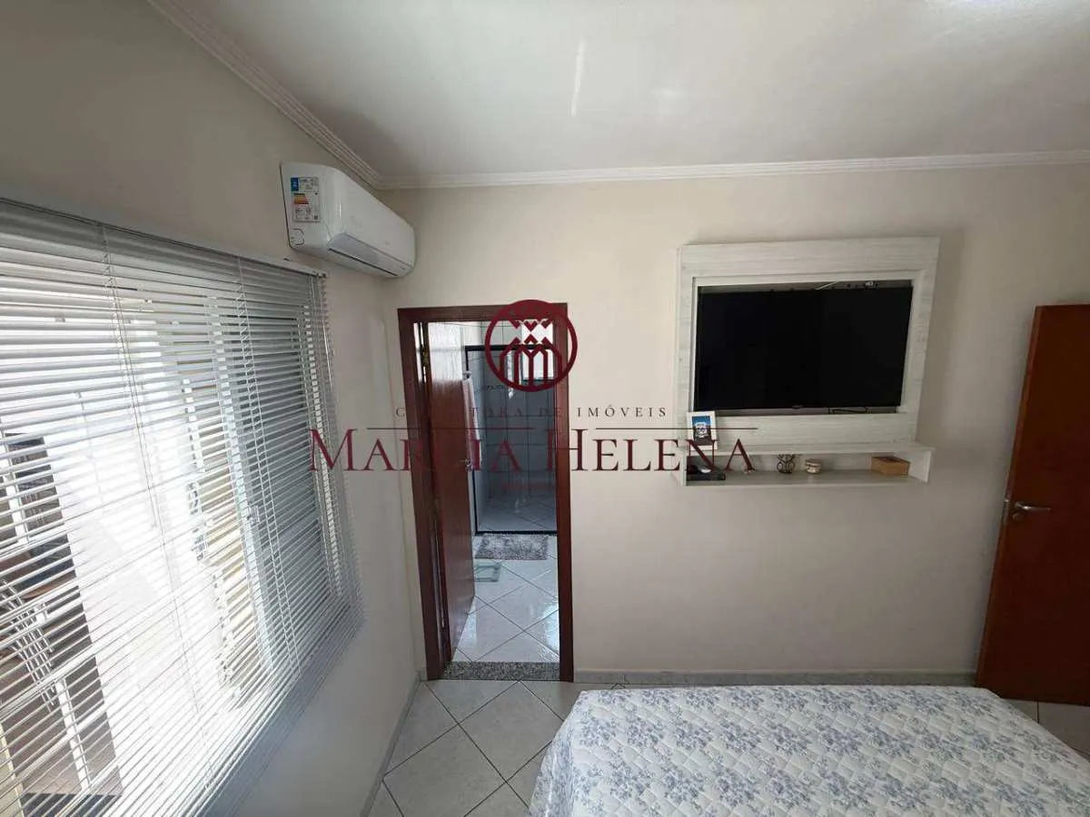 Imagem Casa à venda em Campinas, Jardim das Oliveiras, com 3 quartos, 198m2