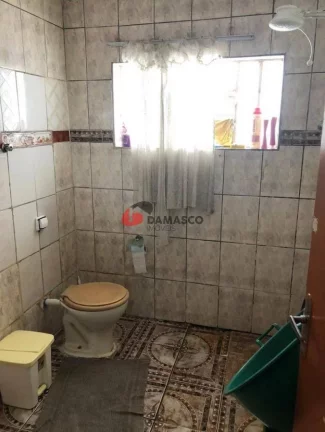 Imagem Sobrado à venda 4 Quartos, 2 Vagas, 173M², Santa Maria, São Caetano do Sul - SP
