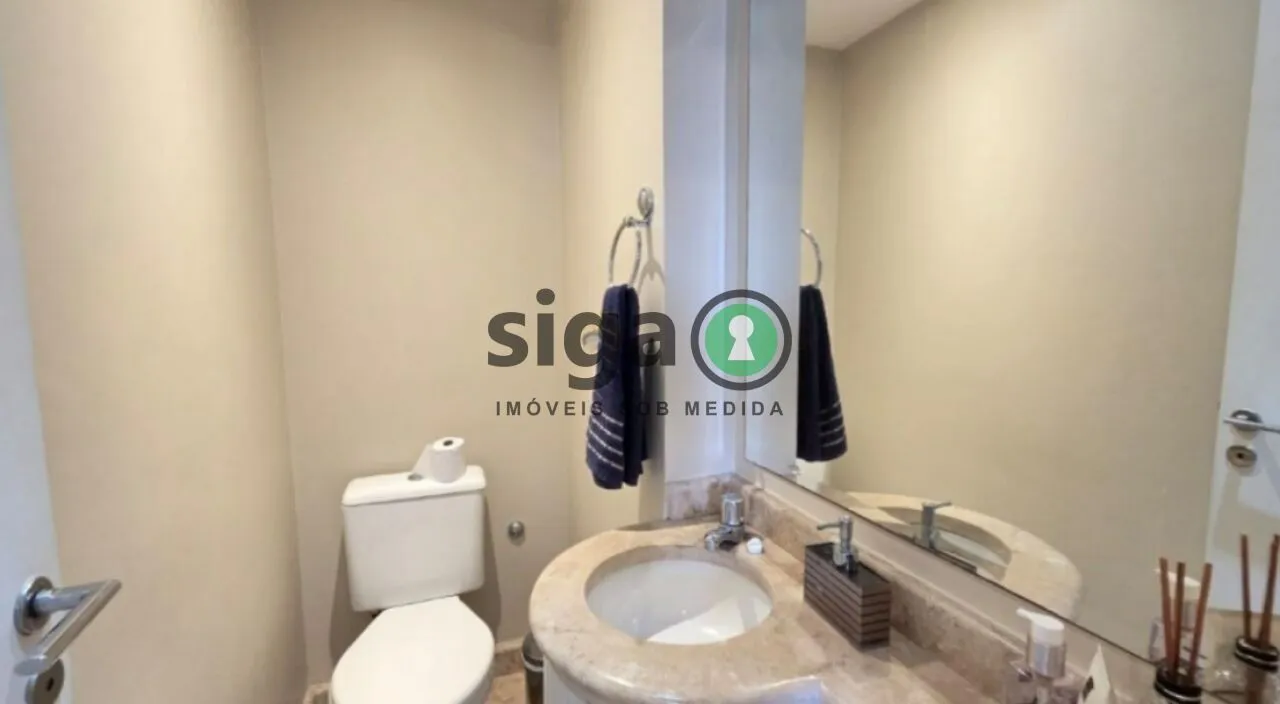 Imagem Apartamento para venda no Morumbi 04 dormitórios, São Paulo - SP