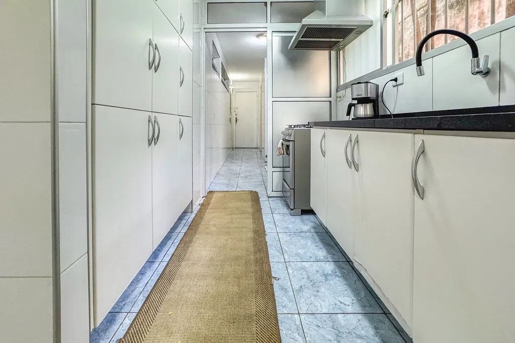 Imagem Apartamento à venda em São Paulo, Bela Vista, com 3 quartos, 155m2