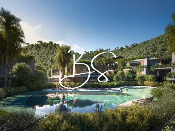 Imagem APARTAMENTO RESIDENCIAL em FLORIANÓPOLIS - SC, LAGOA DA CONCEIÇÃO