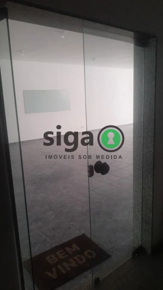 Imagem Sala comercial Sobreloja Tatuapé